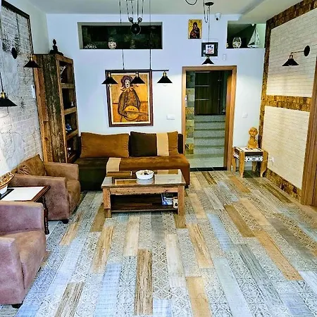 флора