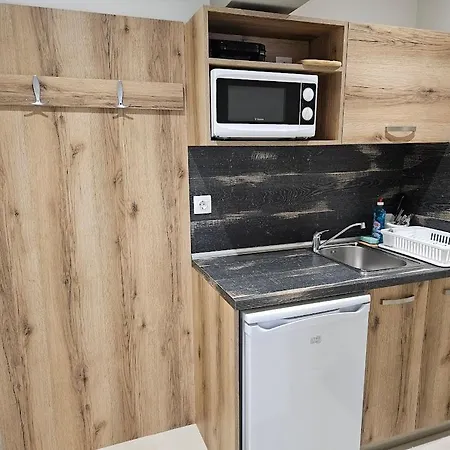 ゲストハウス флора 3*