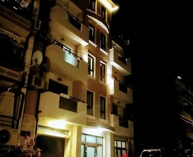 флора Affittacamere Pomorie