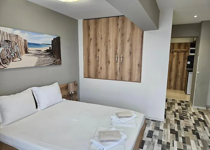 Pensión флора 3*