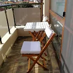 Pensiune флора Pomorie