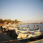 Pensiune флора Pomorie