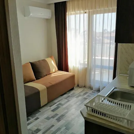 招待所 флора