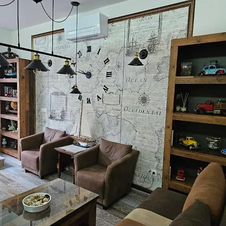 Gæstehus флора Pomorie