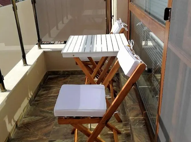 Къща за гости флора Поморие