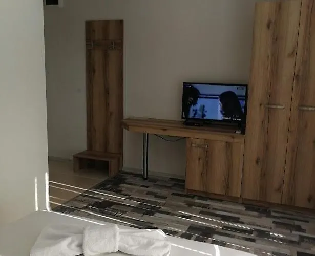 Къща за гости флора