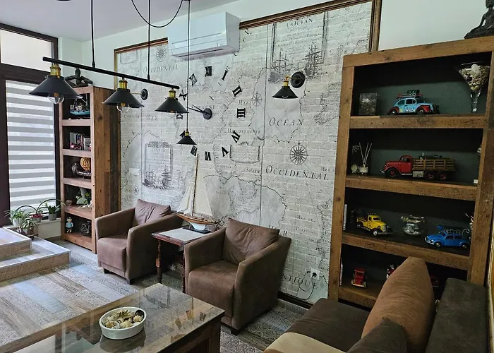 Къща за гости флора Поморие